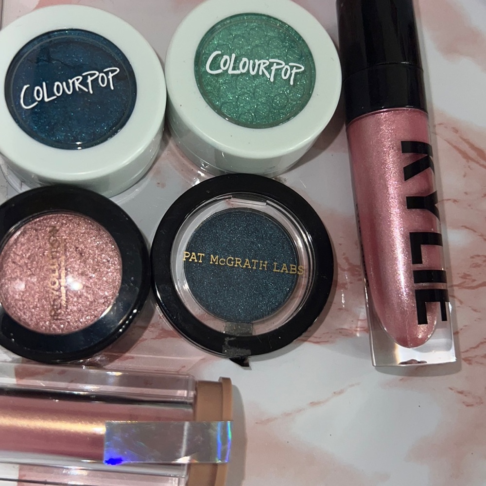 Makeup Bundle